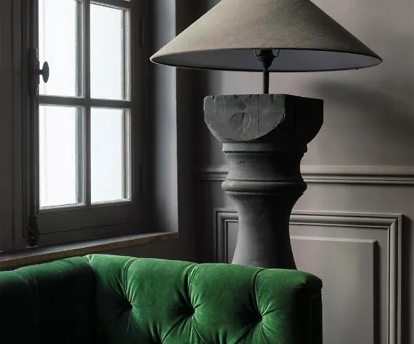 Saint-louis En L'isle - Notre-dame Paris