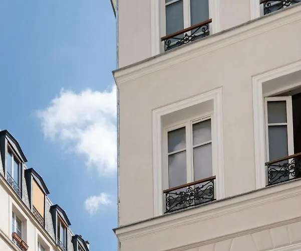 Saint-louis En L'isle - Notre-dame 3*