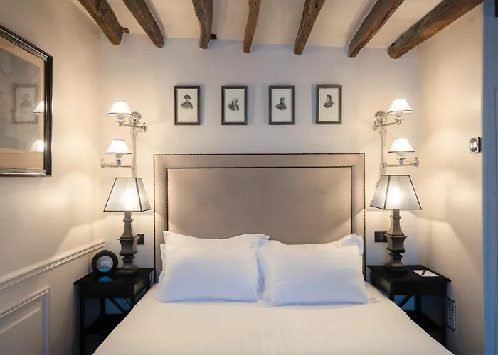 Saint-louis En L'isle - Notre-dame 3*