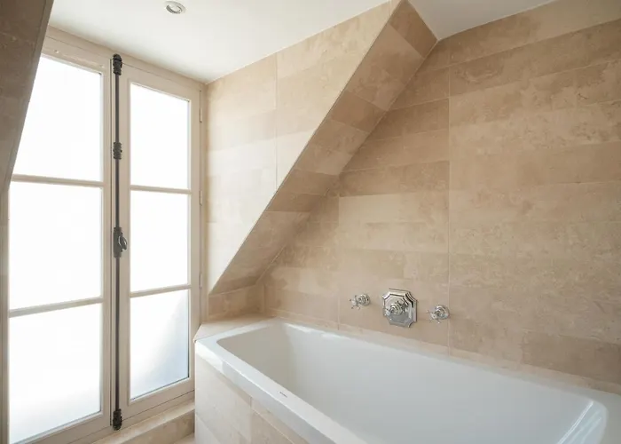 Saint-louis En L'isle - Notre-dame 3* Paris