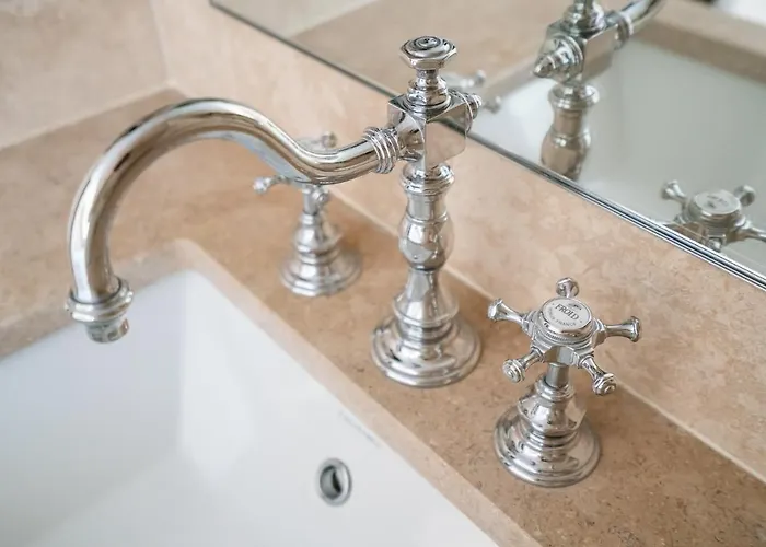 Saint-louis En L'isle - Notre-dame 3*