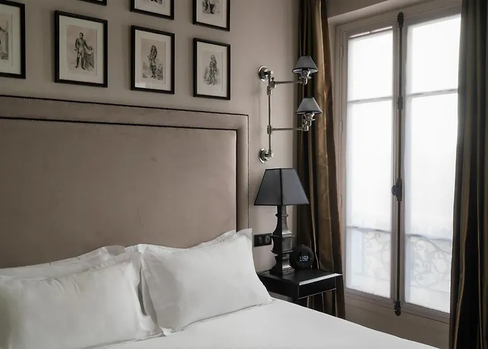 Saint-louis En L'isle - Notre-dame Paris