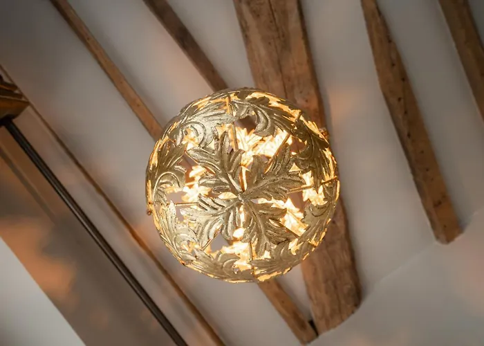 Hotel Saint-louis En L'isle - Notre-dame Paris