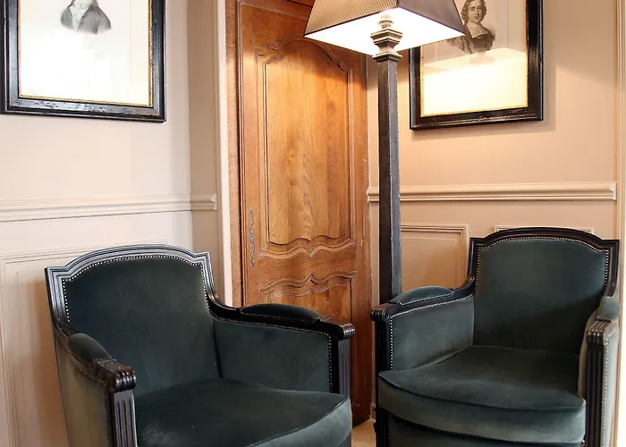 Saint-louis En L'isle - Notre-dame