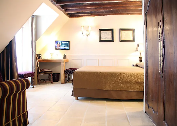 Saint-louis En L'isle - Notre-dame