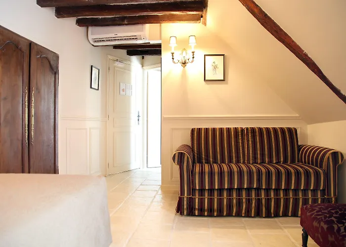 Saint-louis En L'isle - Notre-dame 3*