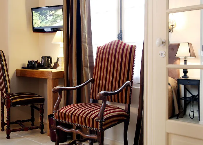 Saint-louis En L'isle - Notre-dame 3* Paris