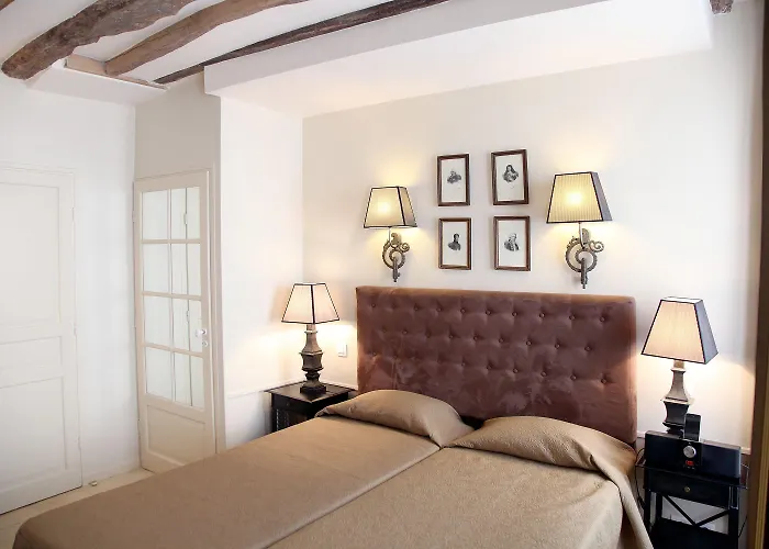 Saint-louis En L'isle - Notre-dame 3* Paris