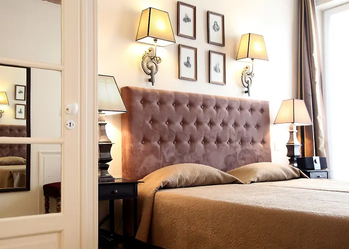 Saint-louis En L'isle - Notre-dame Hotel 3*