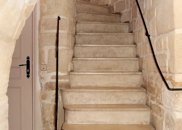 Saint-louis En L'isle - Notre-dame