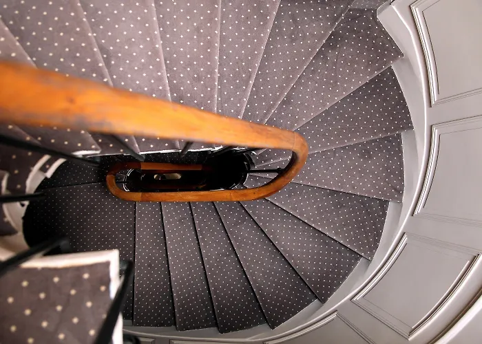 Saint-louis En L'isle - Notre-dame Hotel 3*