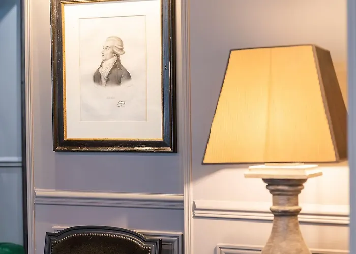 Saint-louis En L'isle - Notre-dame Paris