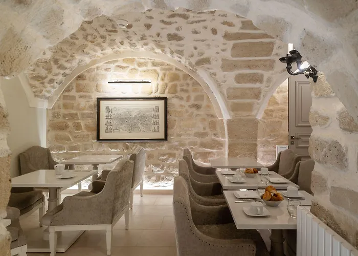 Saint-louis En L'isle - Notre-dame Paris