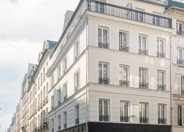 Saint-louis En L'isle - Notre-dame 3*