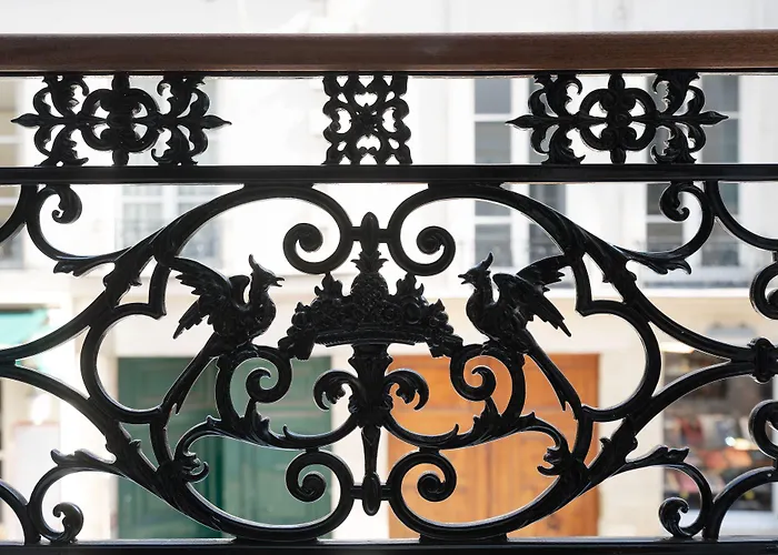 Saint-louis En L'isle - Notre-dame Hotel