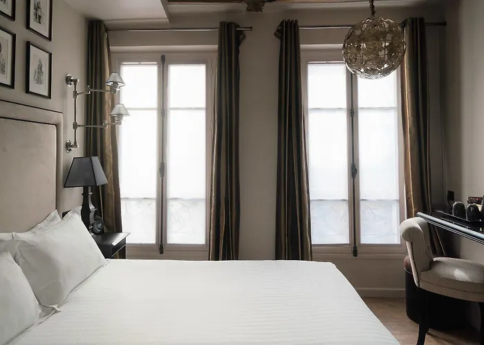 Saint-louis En L'isle - Notre-dame Paris