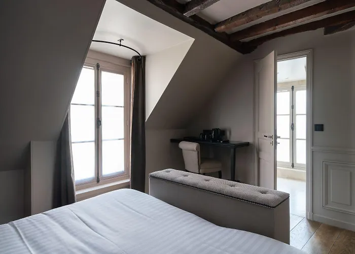 Saint-louis En L'isle - Notre-dame