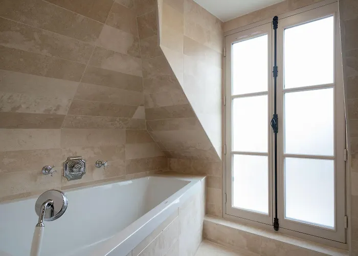 Saint-louis En L'isle - Notre-dame Paris