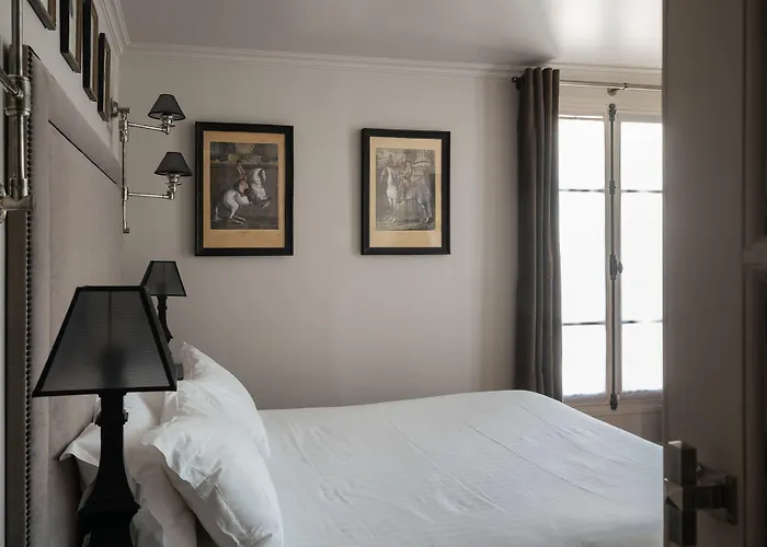 Saint-louis En L'isle - Notre-dame Hotel 3*