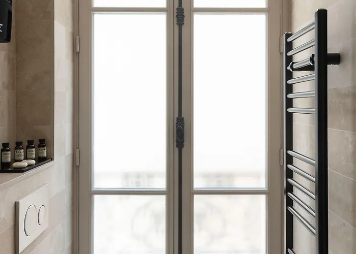 Saint-louis En L'isle - Notre-dame Hotel