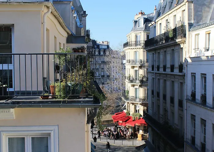 Saint-louis En L'isle - Notre-dame Hotel