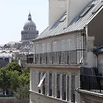 호텔 Saint-louis En L'isle - Notre-dame