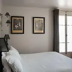 Saint-louis En L'isle - Notre-dame 호텔 3*