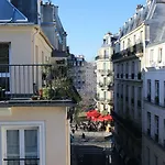 Saint-louis En L'isle - Notre-dame 호텔